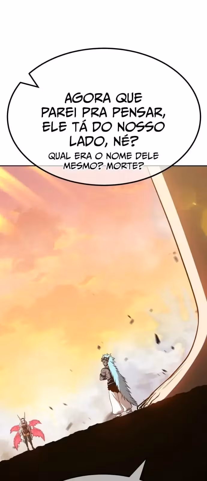 Página do Capítulo 43