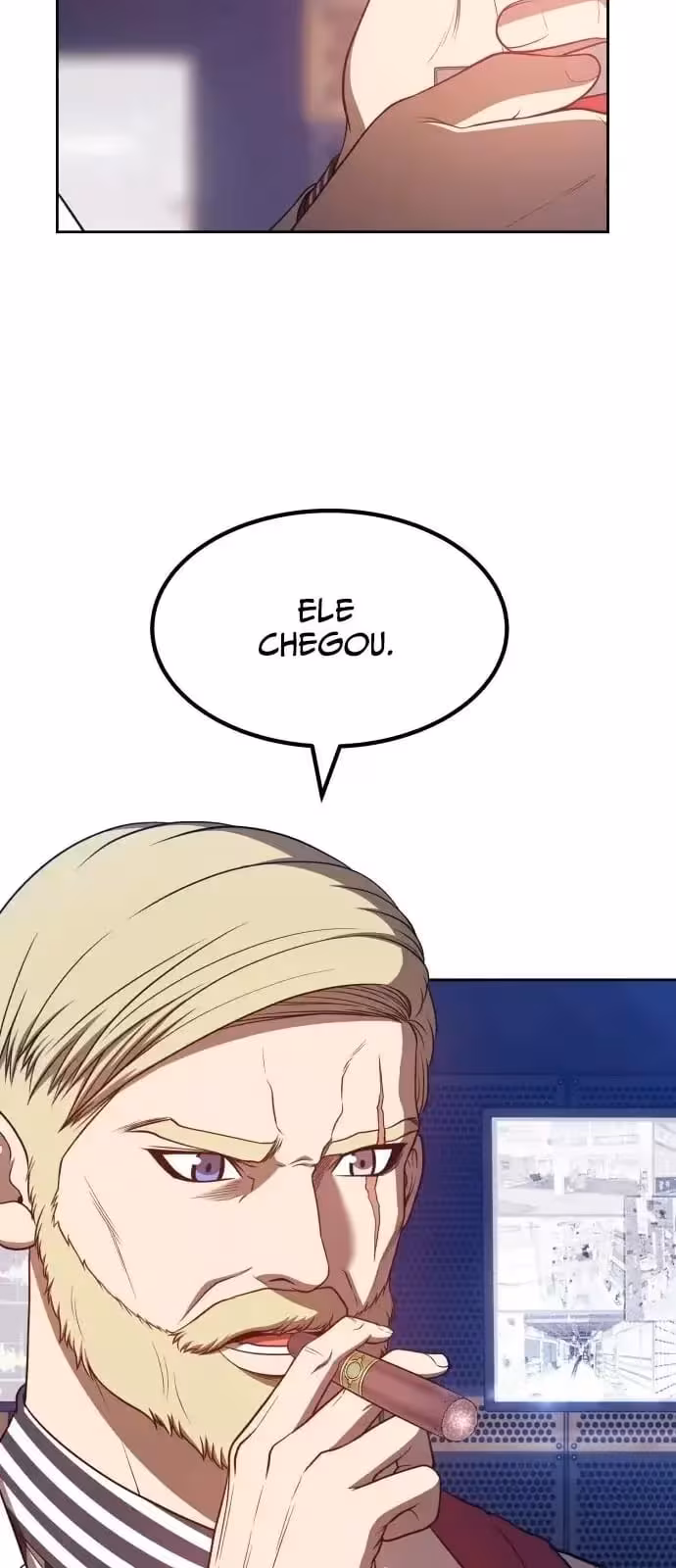 Página do Capítulo 43