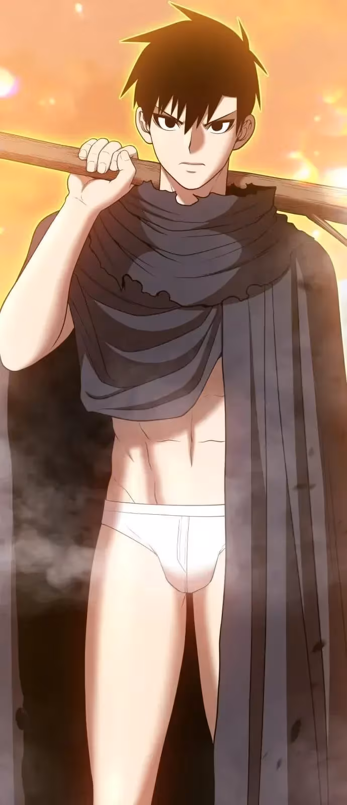 Página do Capítulo 43