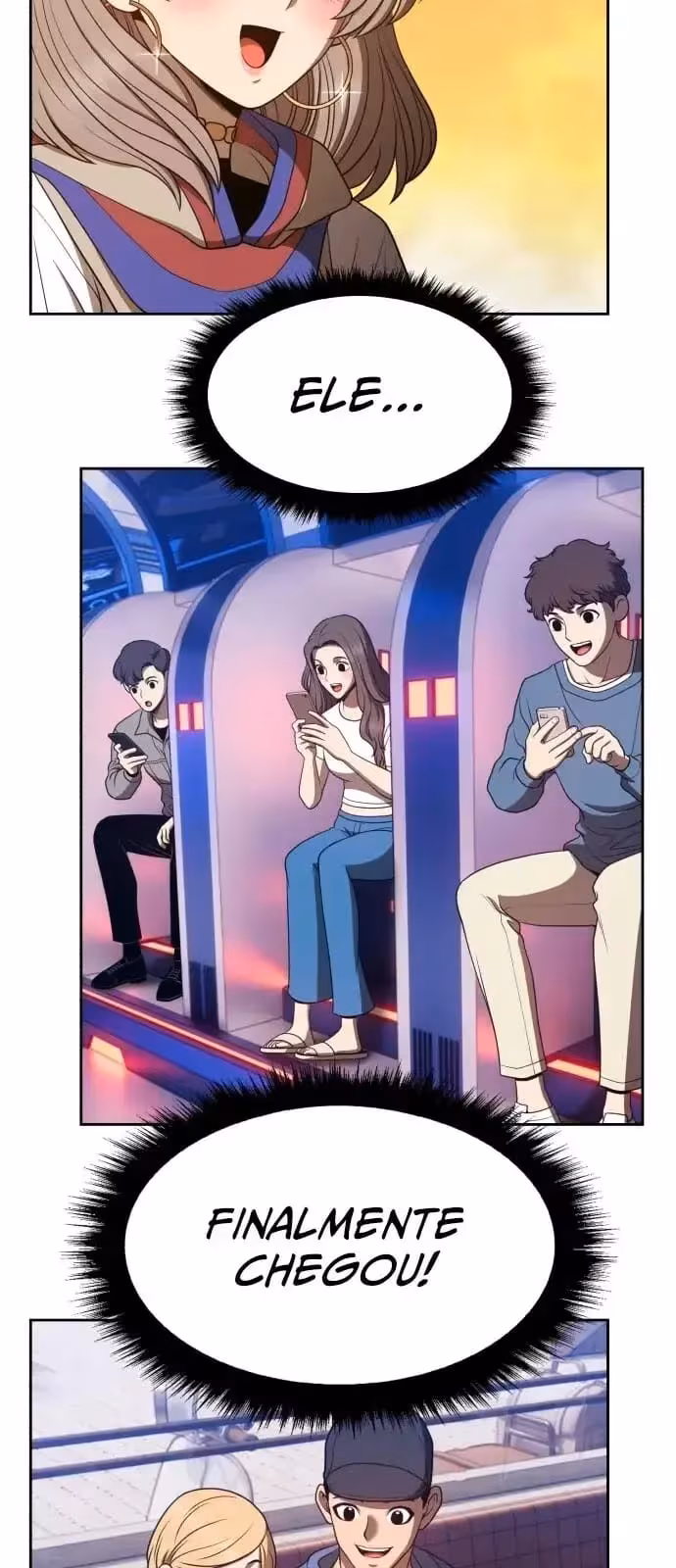 Página do Capítulo 43