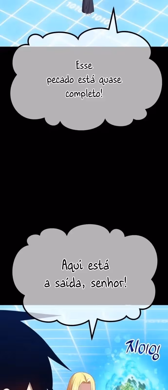 Página do Capítulo 43