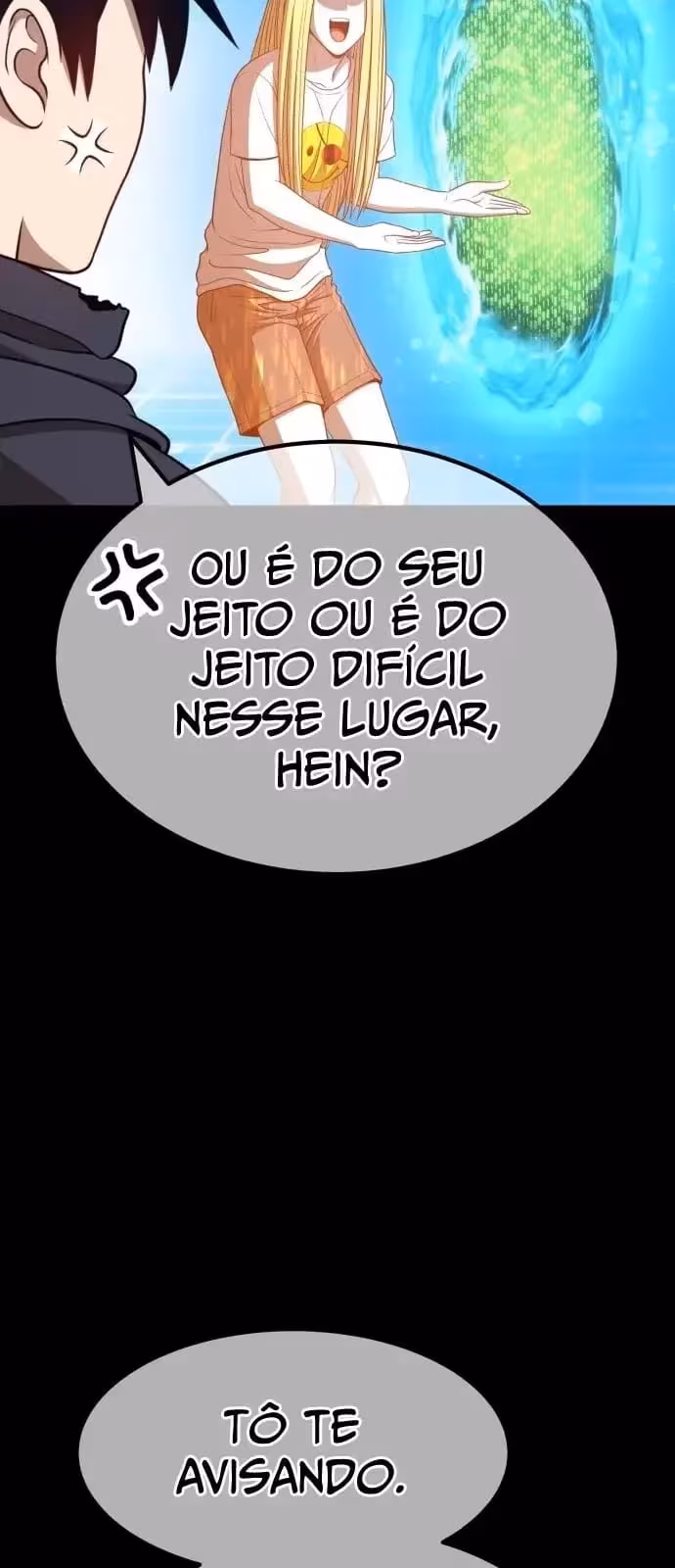 Página do Capítulo 43