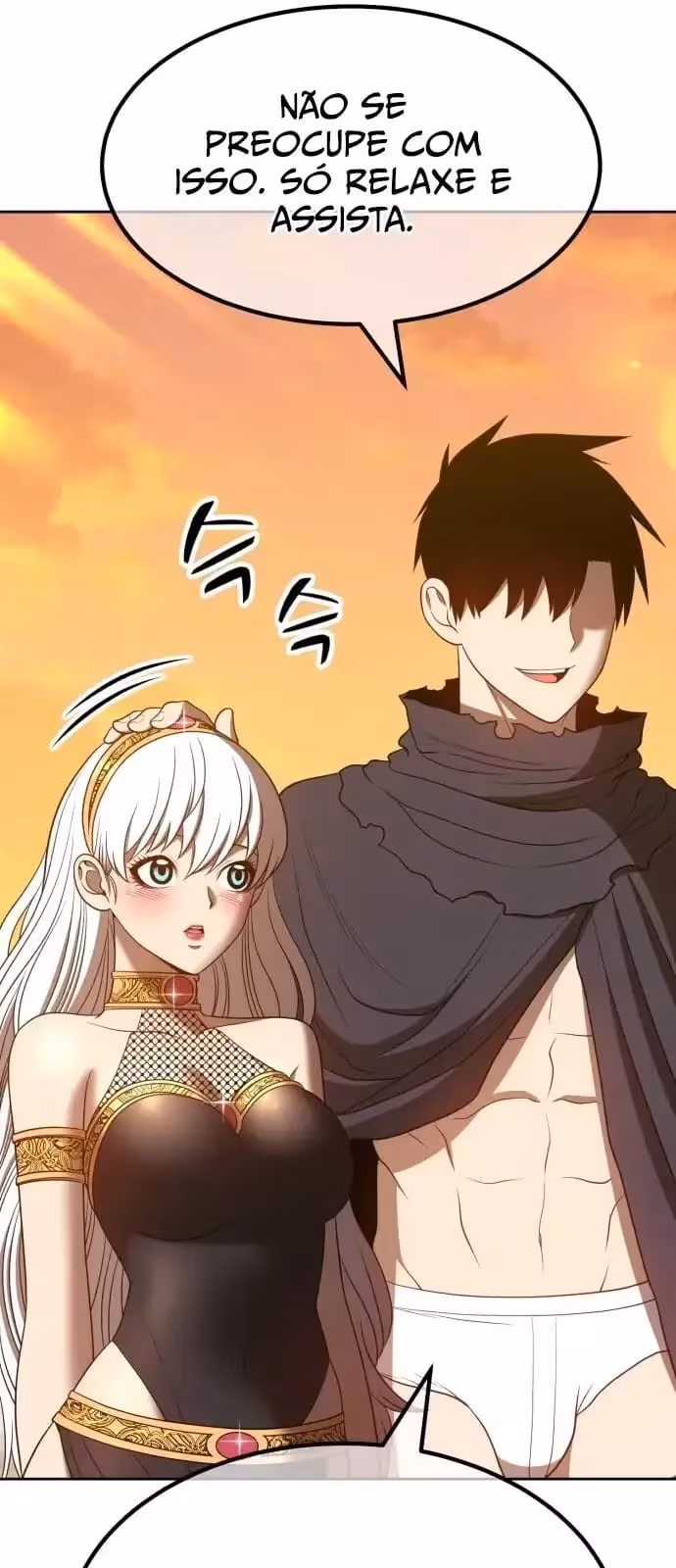 Página do Capítulo 43