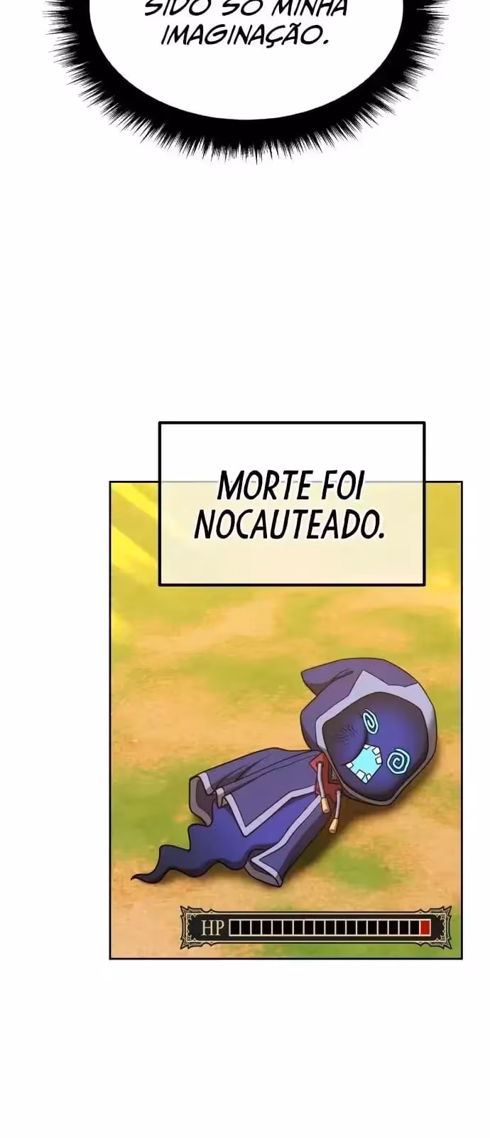 Página do Capítulo 43