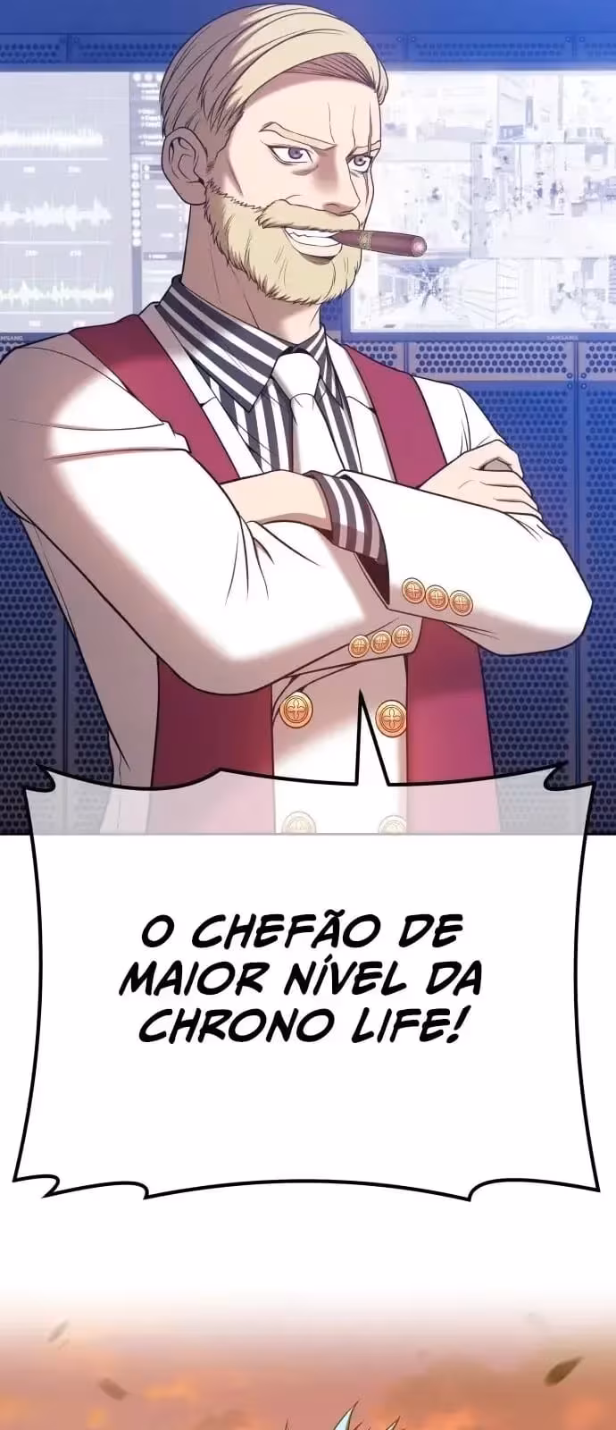 Página do Capítulo 43