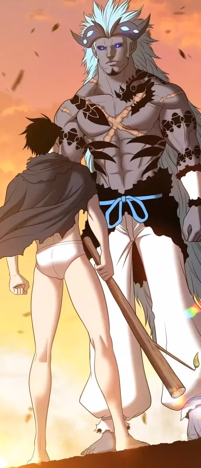 Página do Capítulo 43