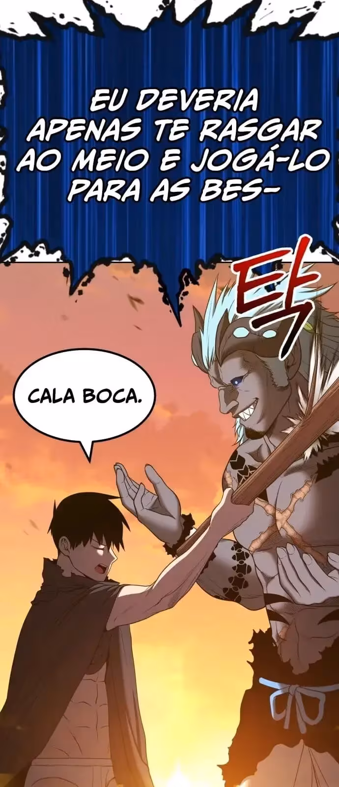 Página do Capítulo 44