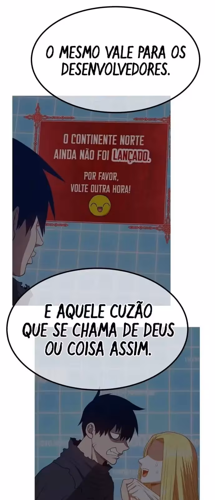 Página do Capítulo 44