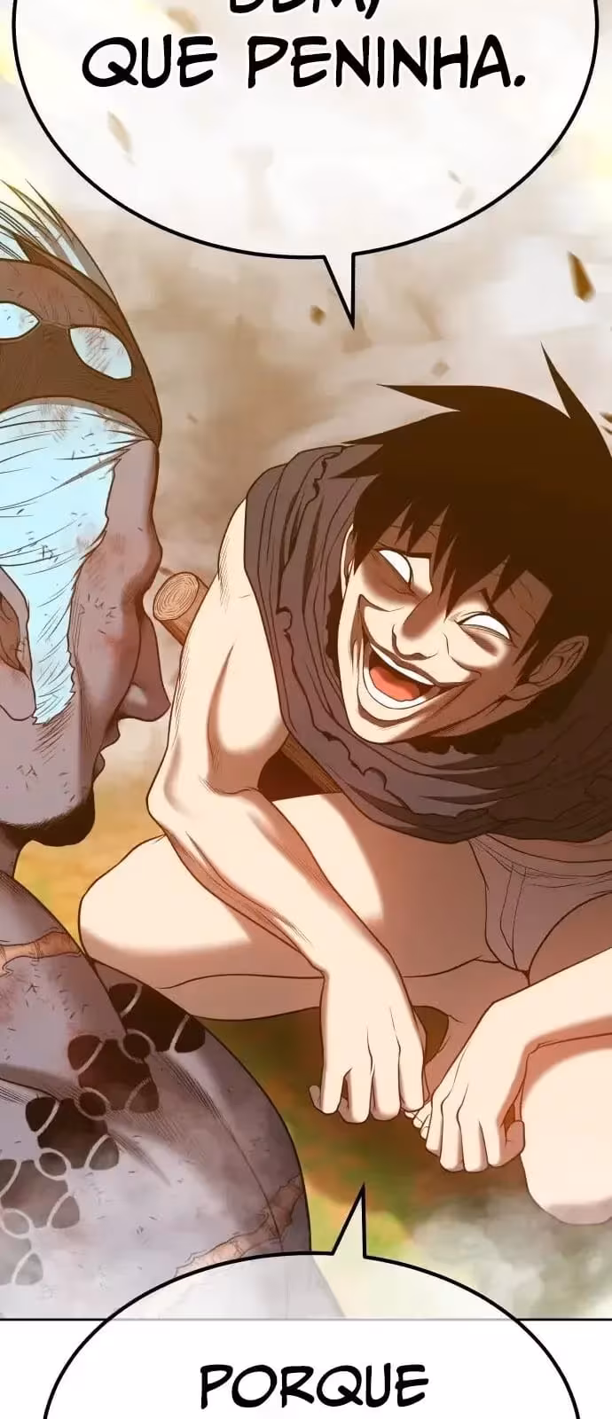 Página do Capítulo 44