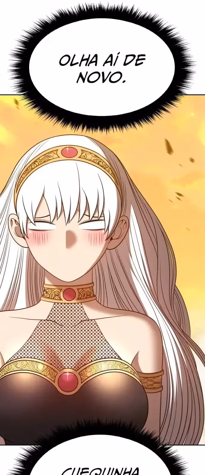 Página do Capítulo 44