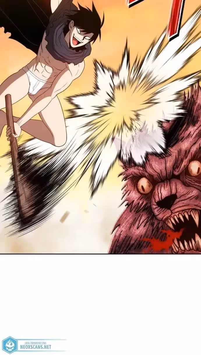 Página do Capítulo 44