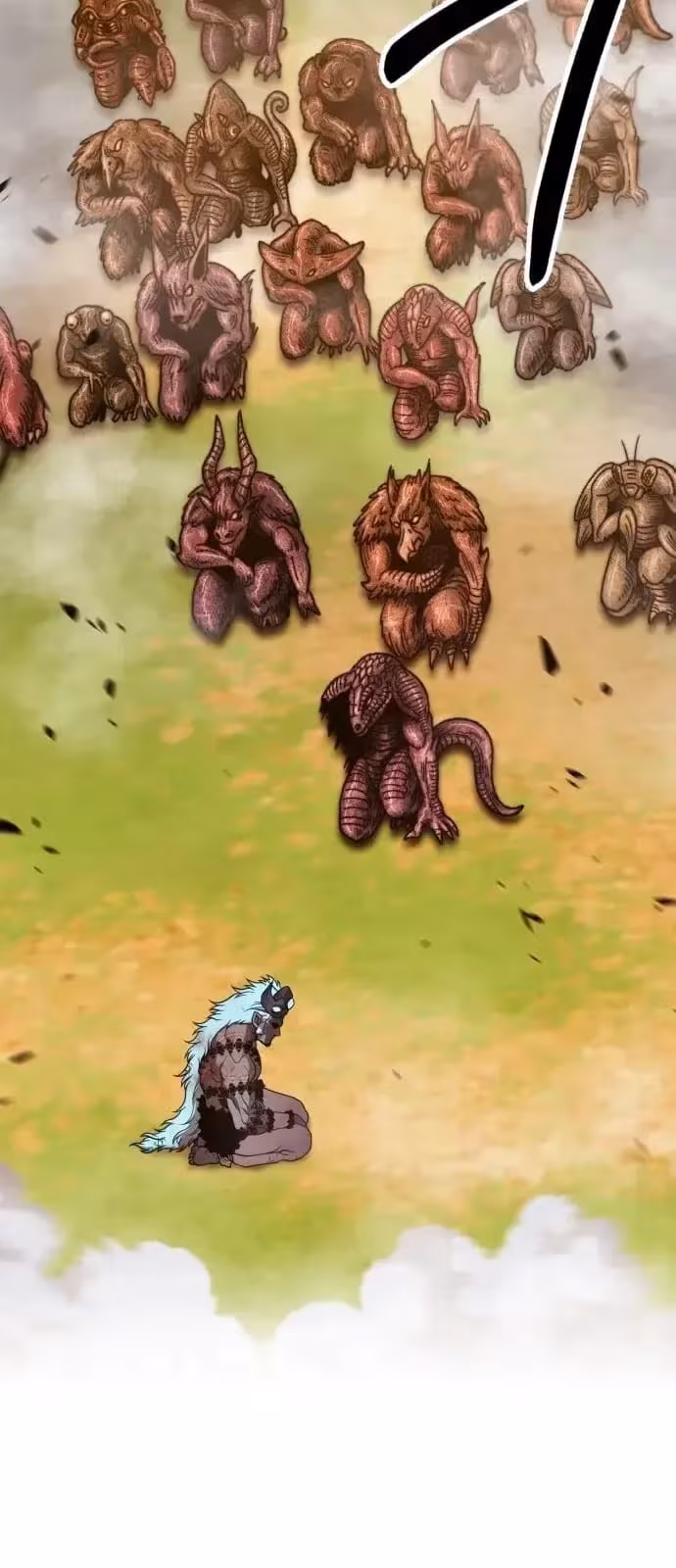 Página do Capítulo 44