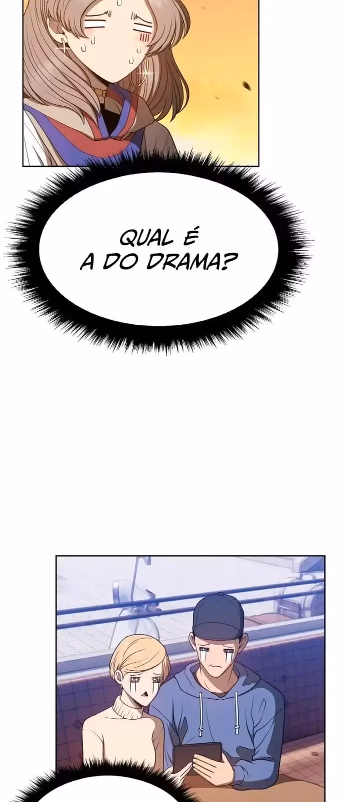 Página do Capítulo 44