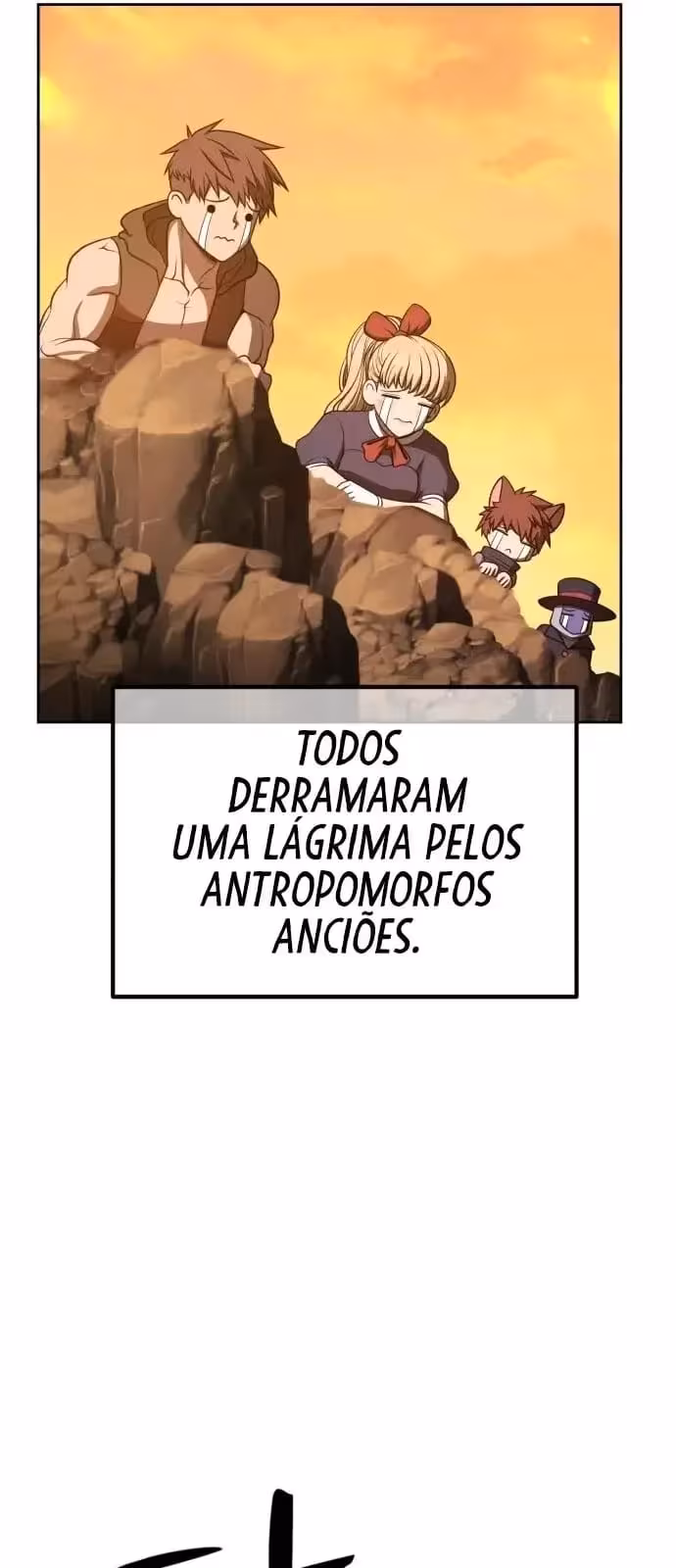 Página do Capítulo 44