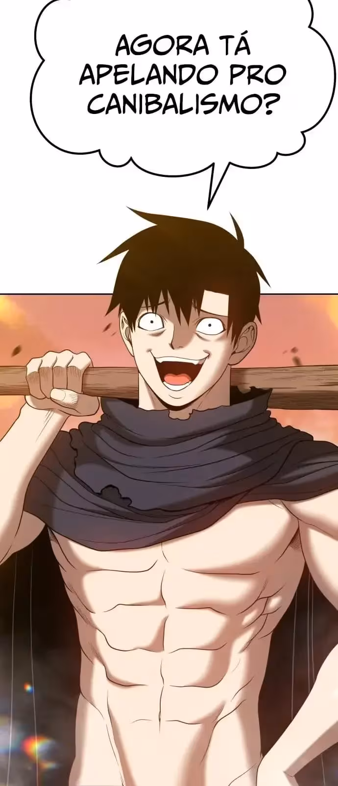 Página do Capítulo 44