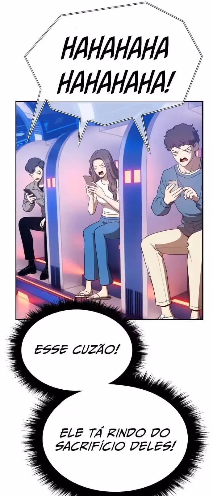 Página do Capítulo 44