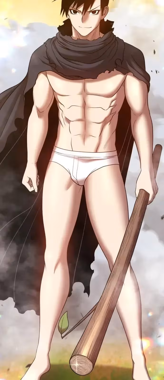 Página do Capítulo 44