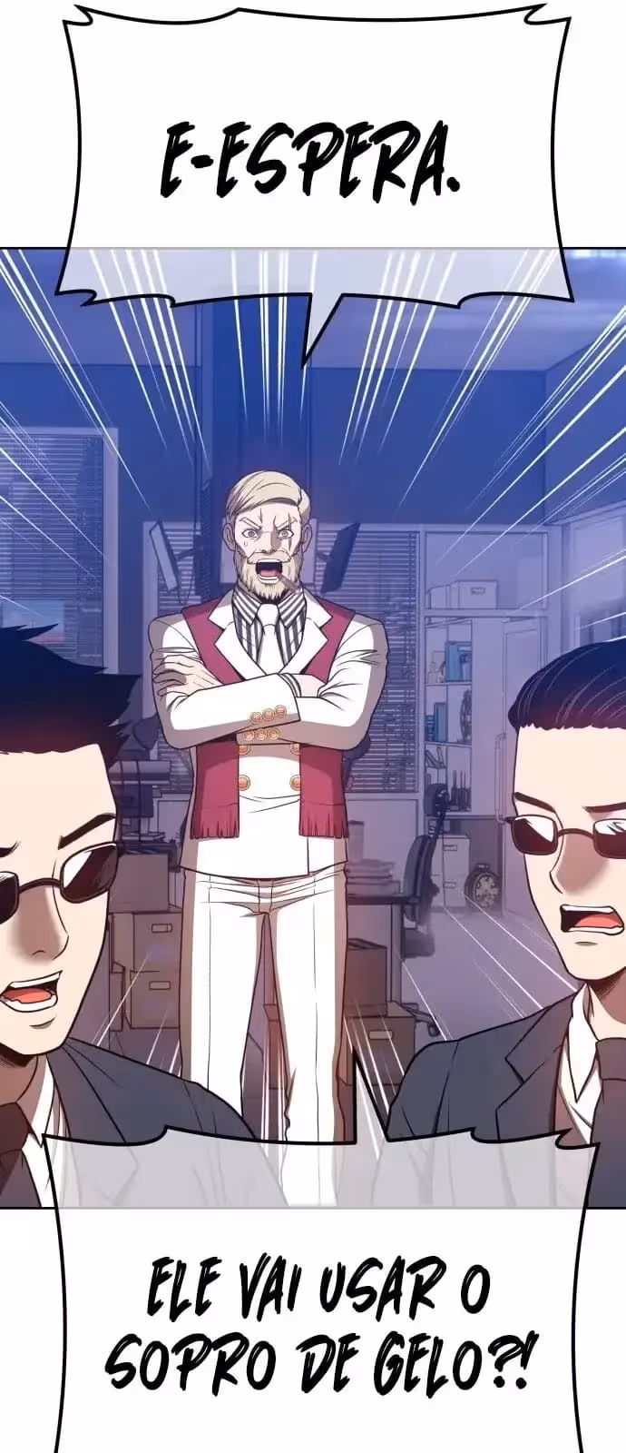 Página do Capítulo 44