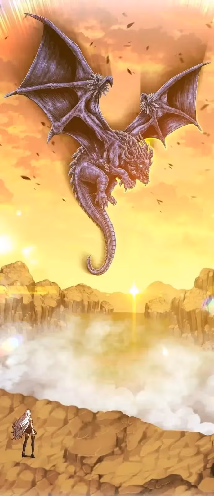 Página do Capítulo 44