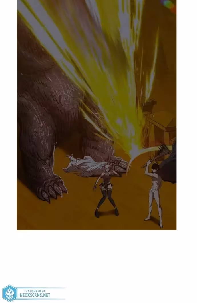 Página do Capítulo 44