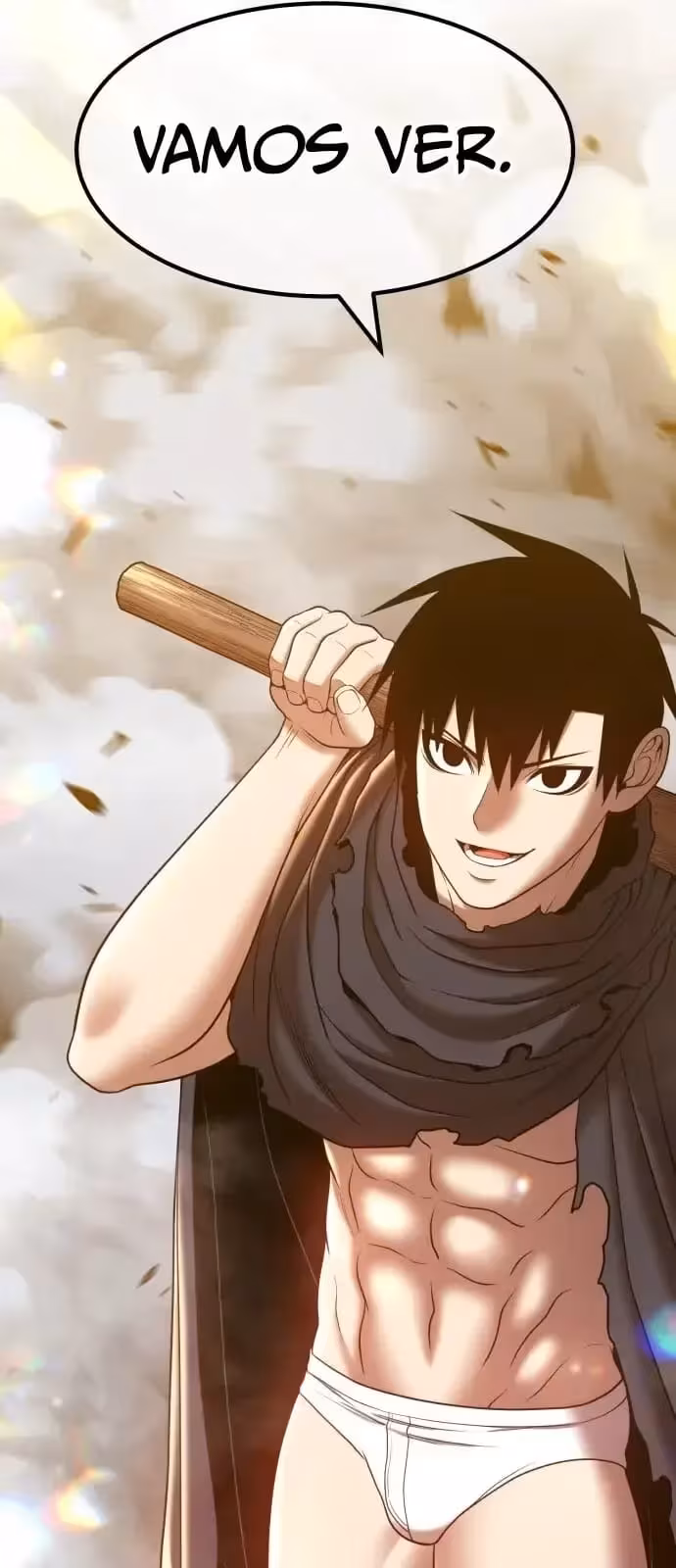 Página do Capítulo 44