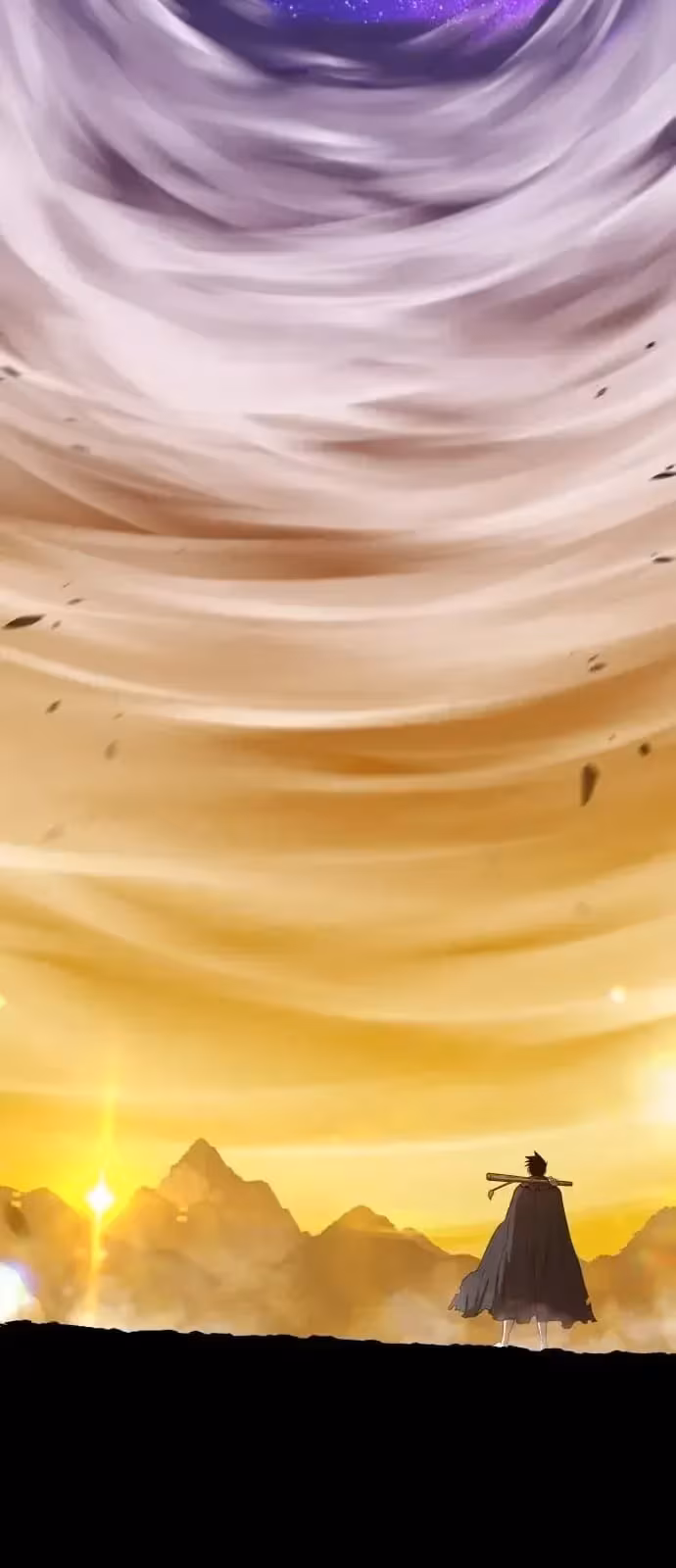 Página do Capítulo 44