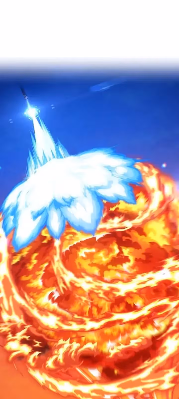 Página do Capítulo 45