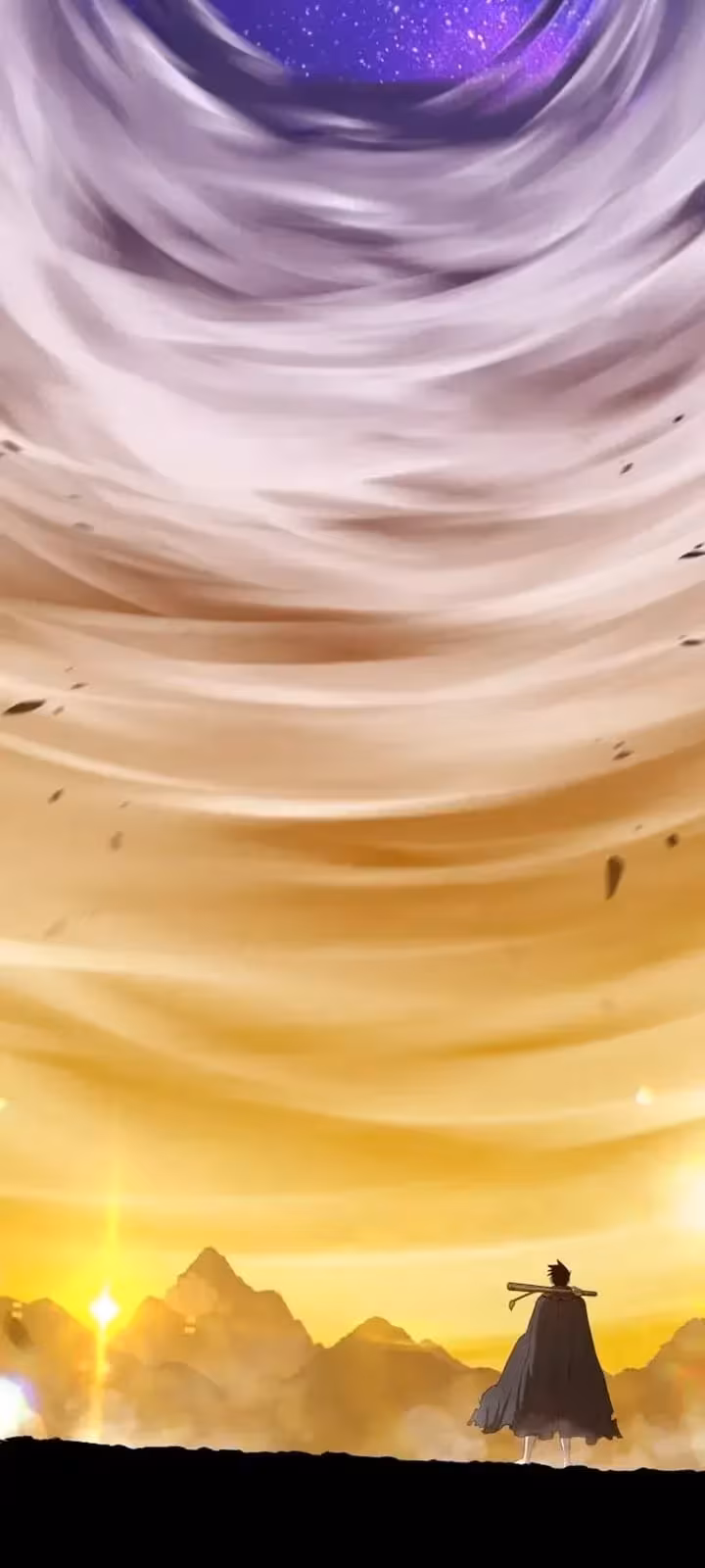 Página do Capítulo 45