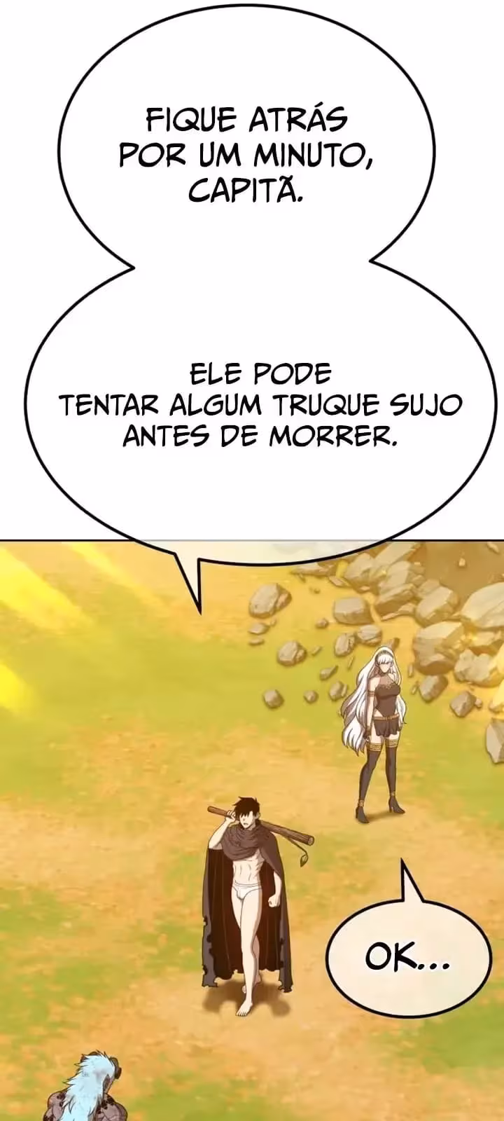 Página do Capítulo 45