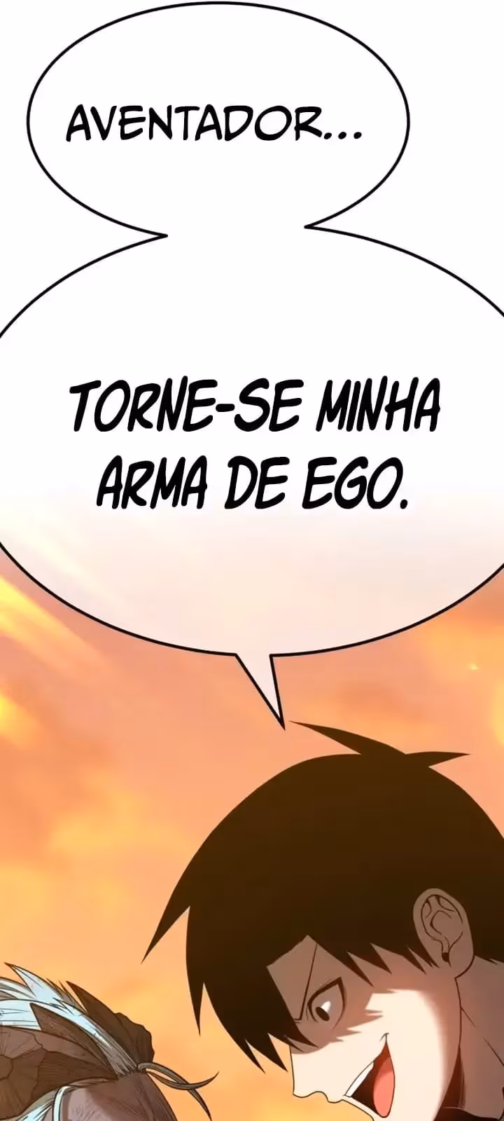 Página do Capítulo 45