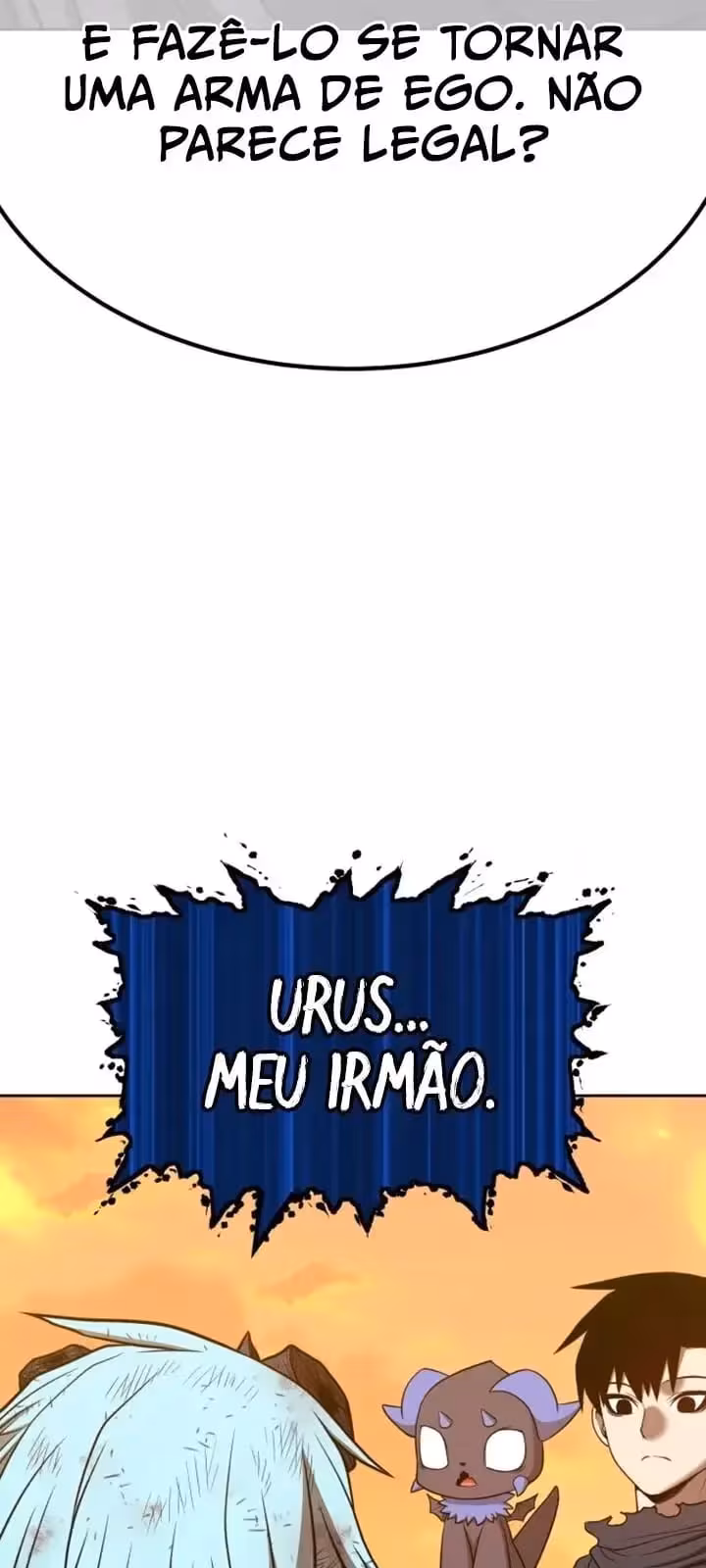 Página do Capítulo 45