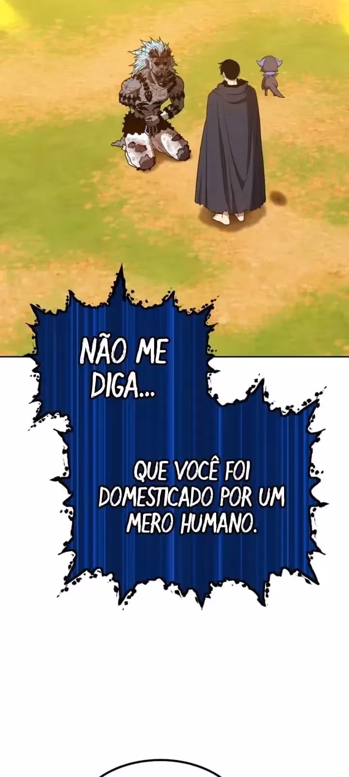 Página do Capítulo 45