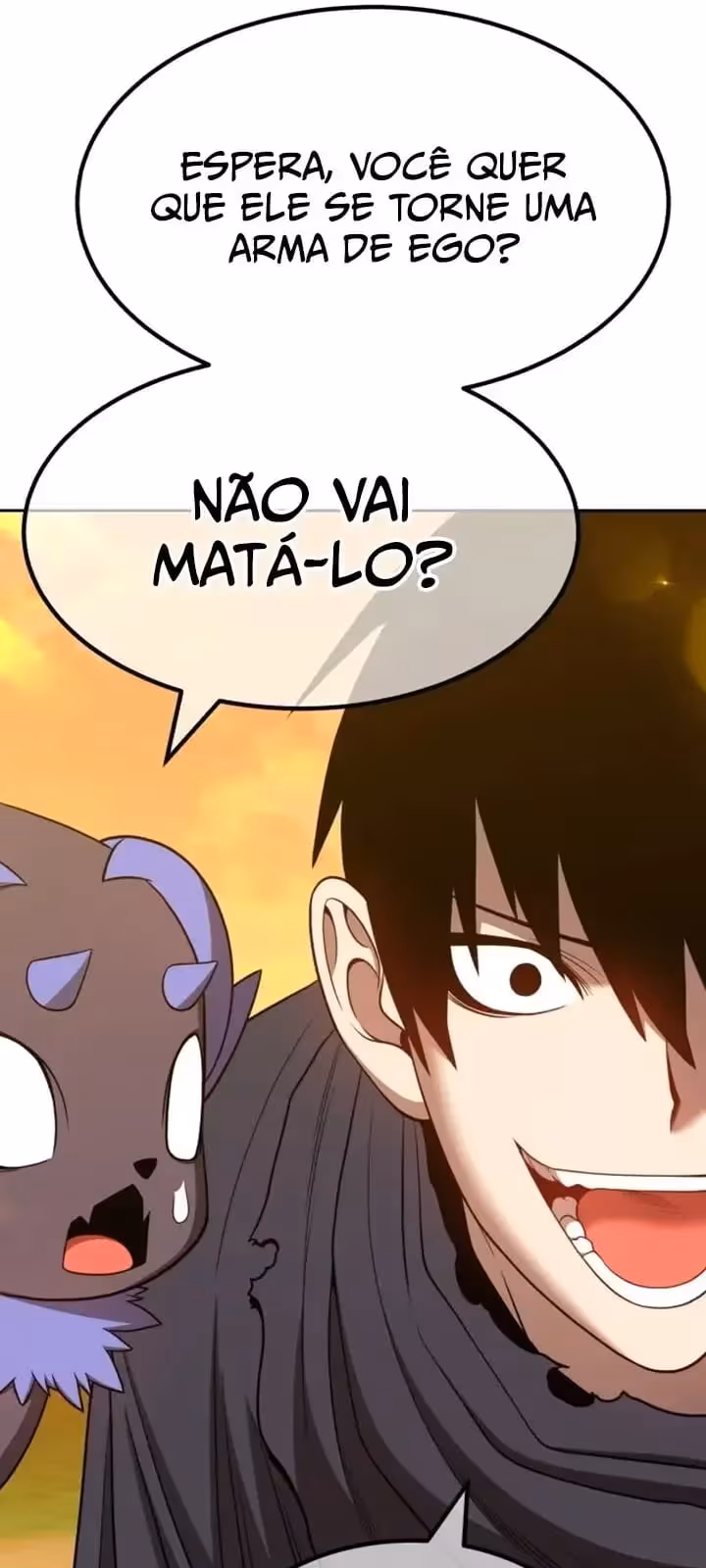 Página do Capítulo 45