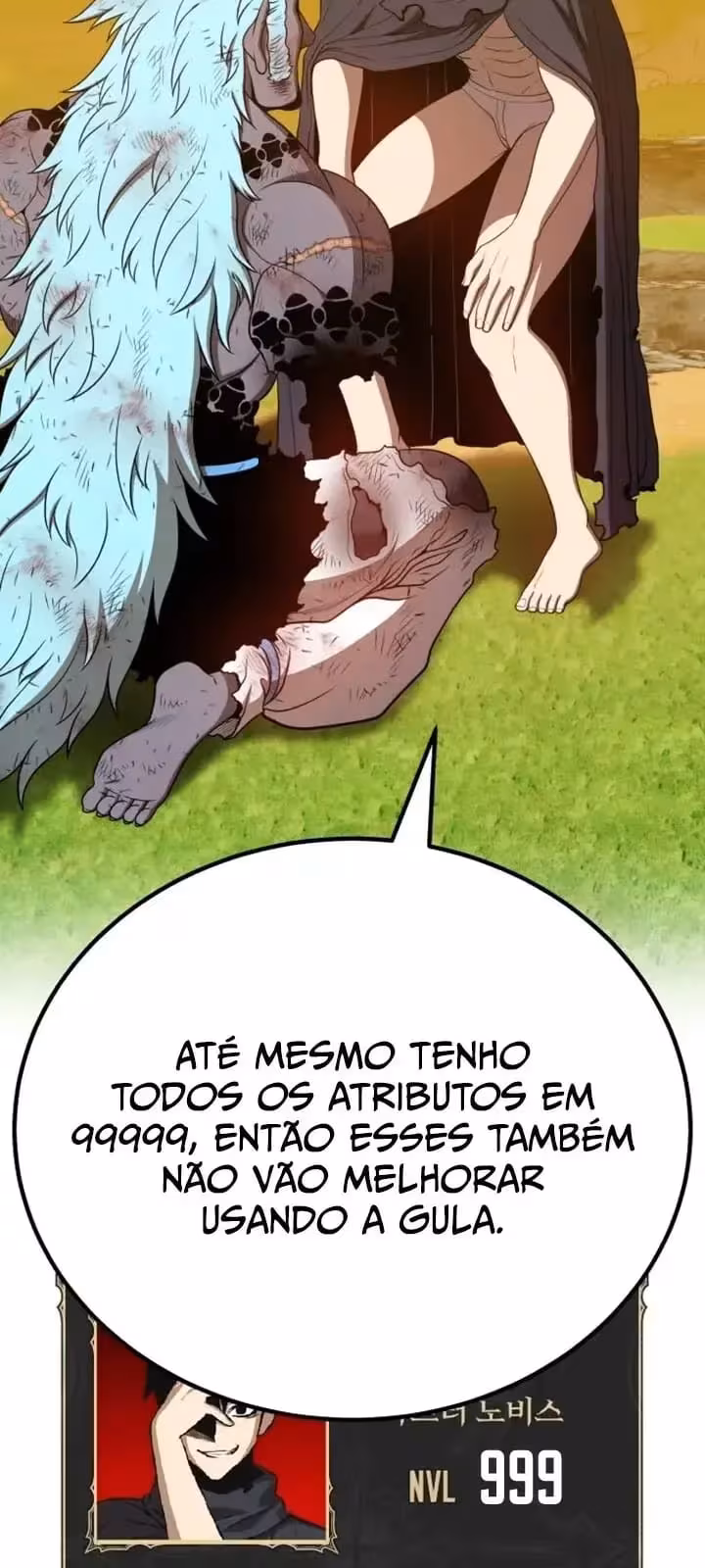 Página do Capítulo 45