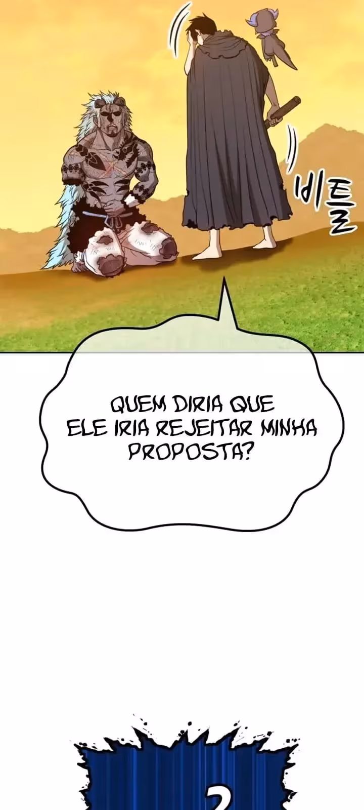 Página do Capítulo 45