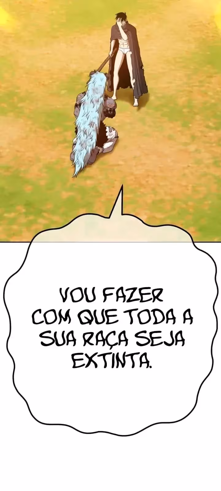 Página do Capítulo 45