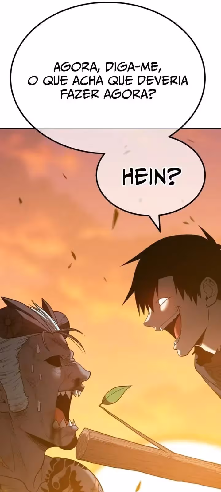 Página do Capítulo 45