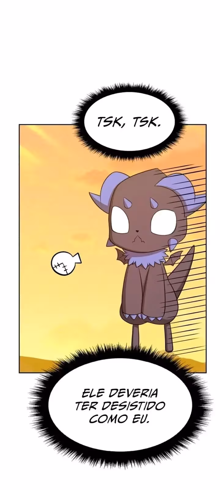 Página do Capítulo 45