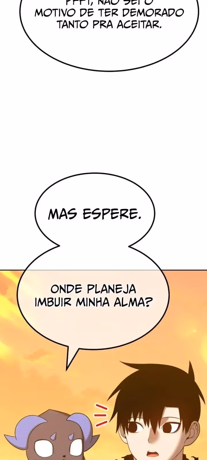 Página do Capítulo 45