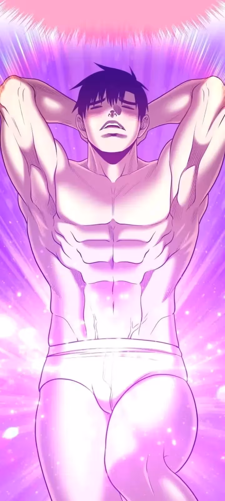 Página do Capítulo 45