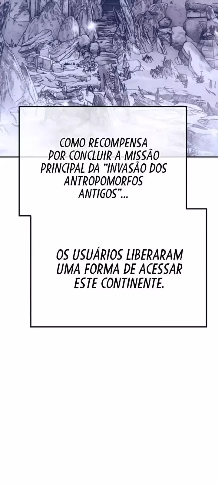 Página do Capítulo 45