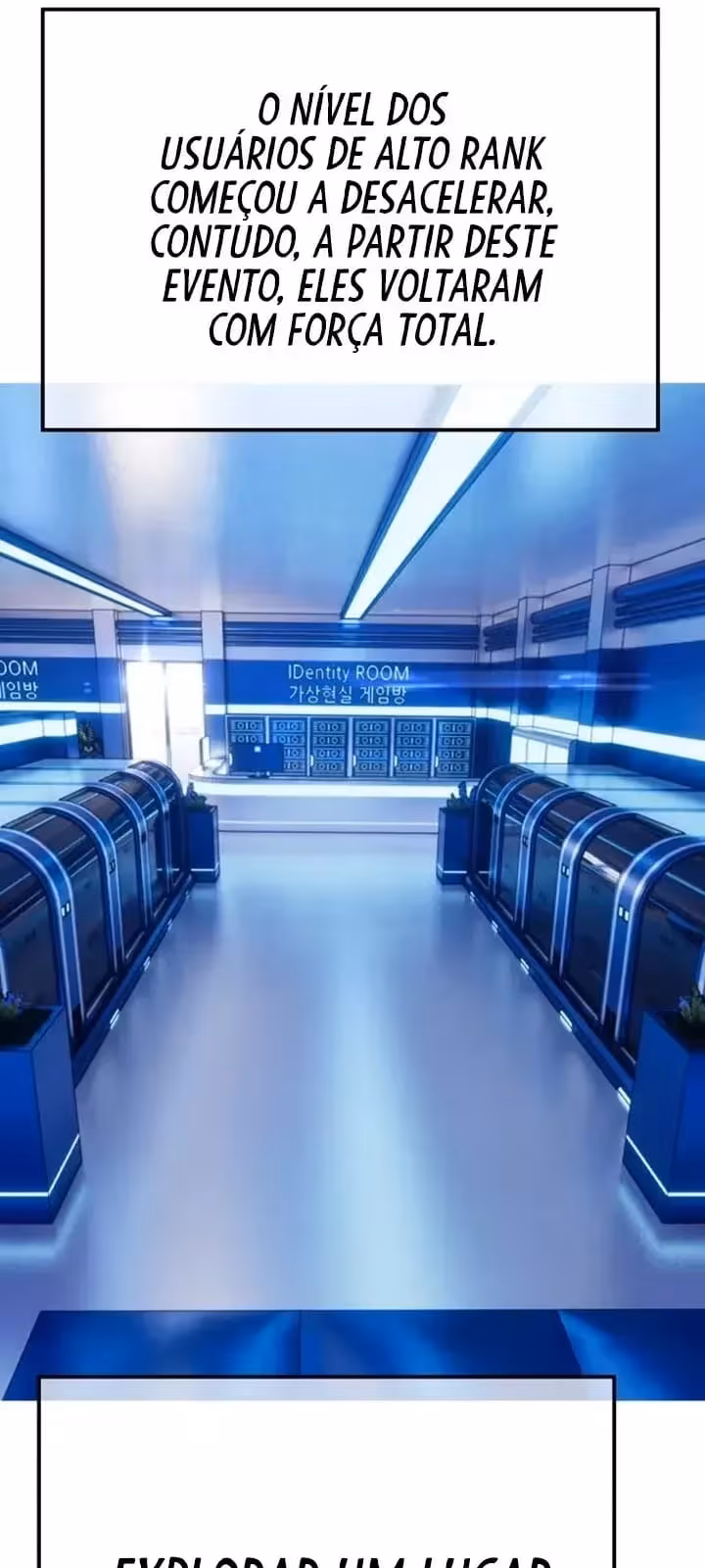 Página do Capítulo 45