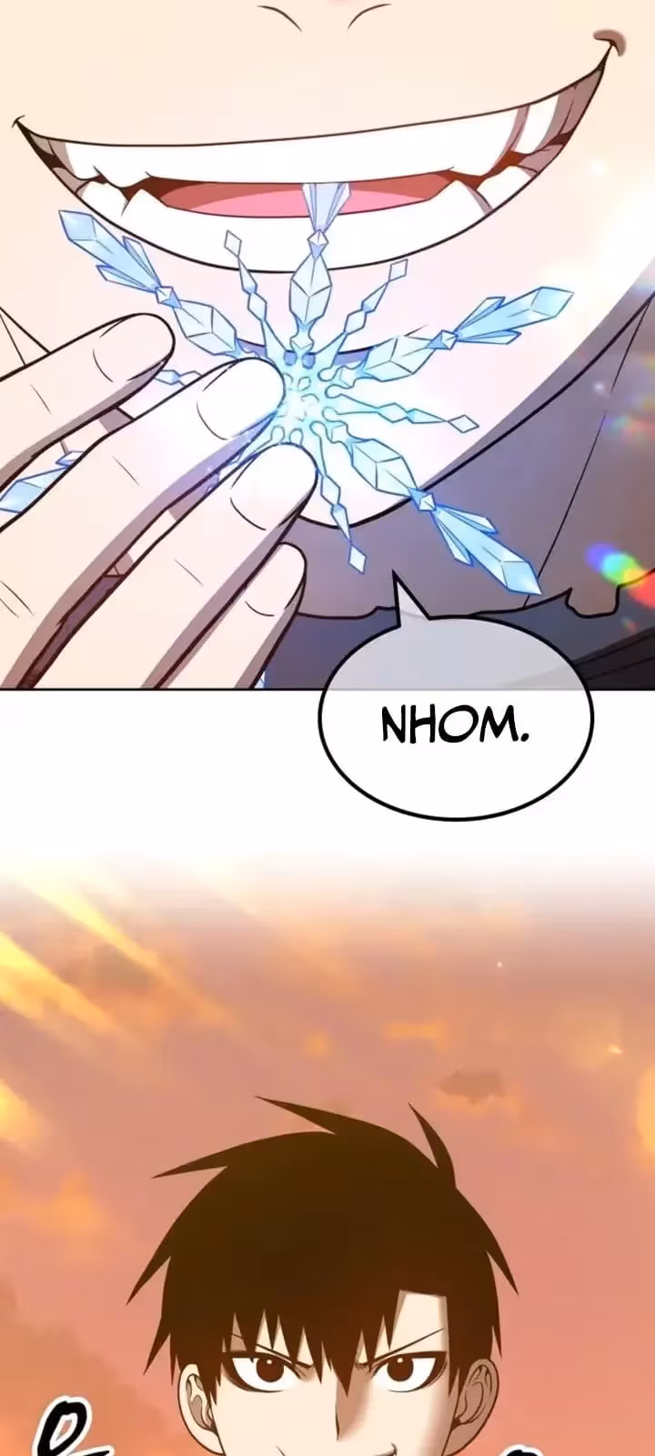 Página do Capítulo 45