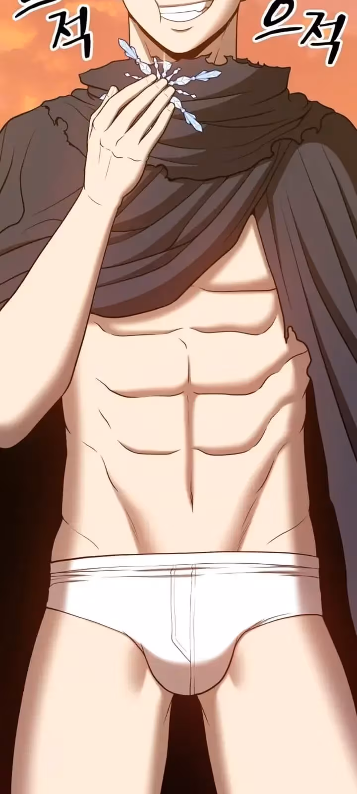 Página do Capítulo 45