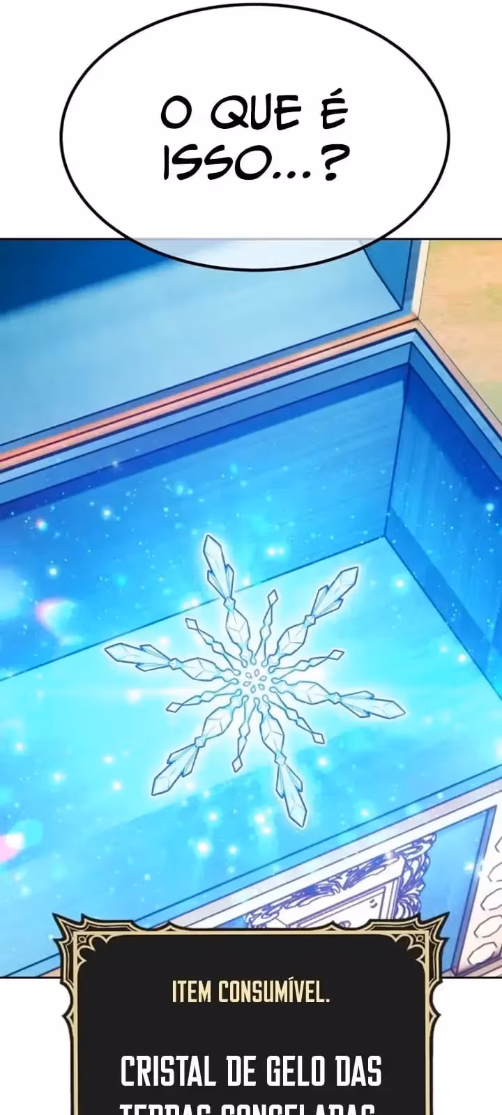 Página do Capítulo 45