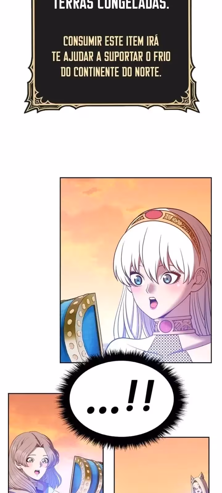 Página do Capítulo 45