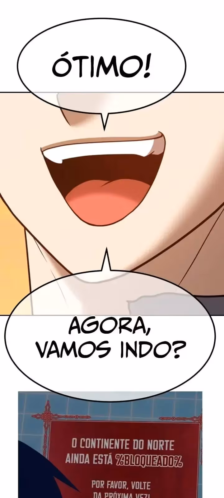 Página do Capítulo 45