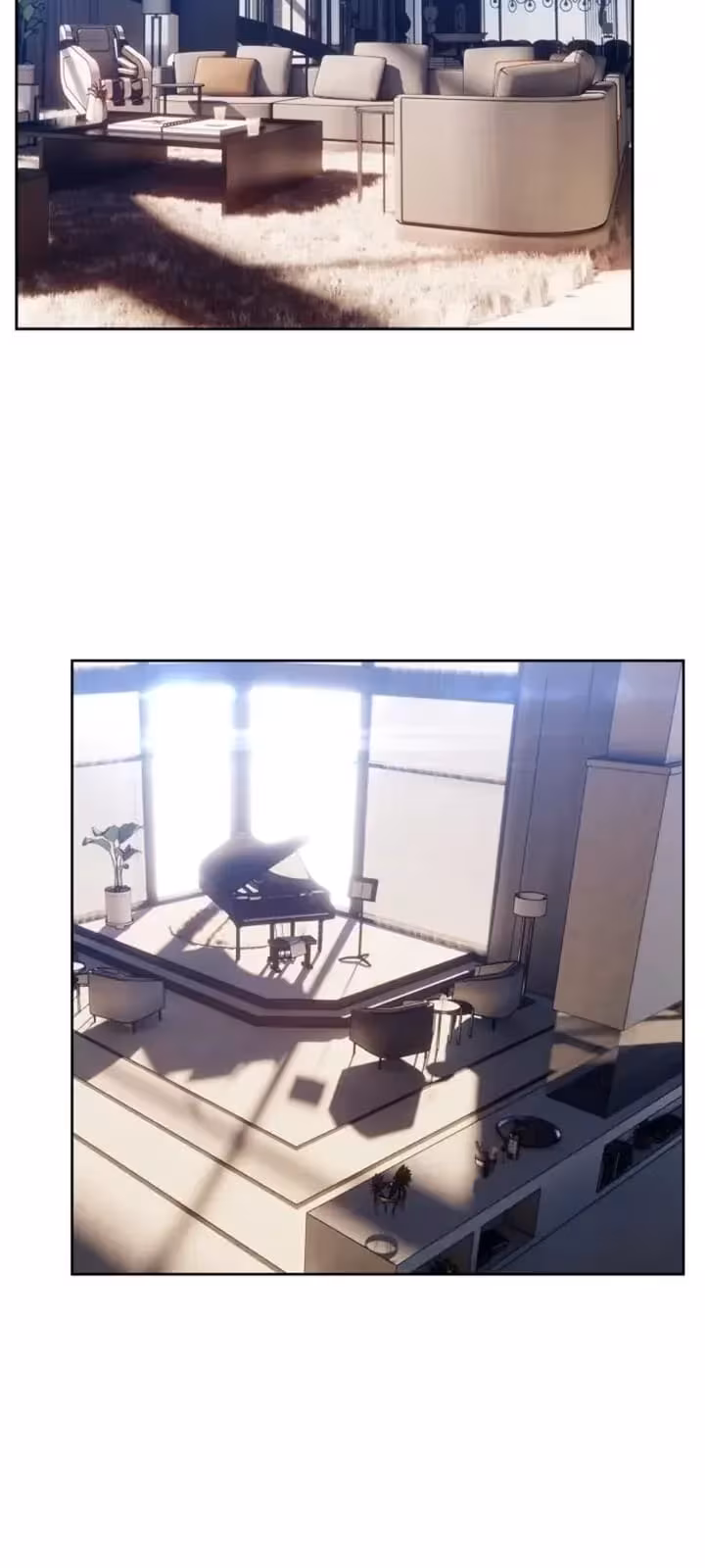 Página do Capítulo 45