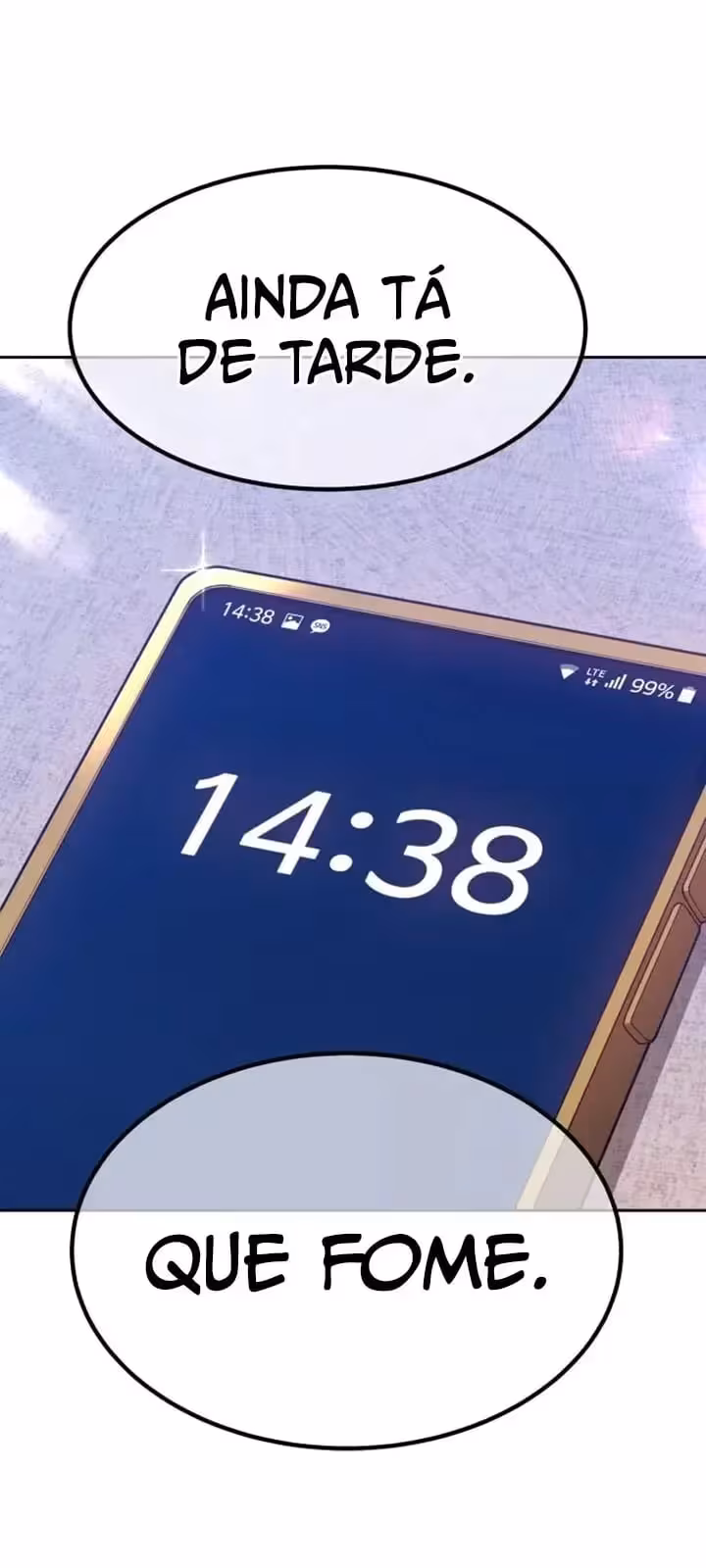 Página do Capítulo 45