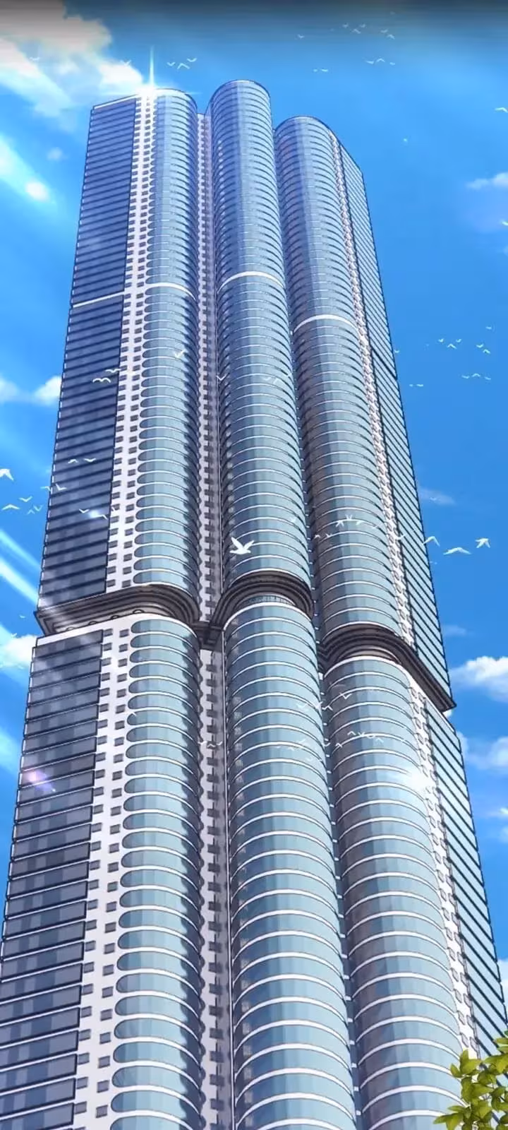 Página do Capítulo 45